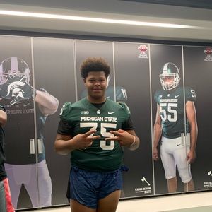 Meet your Posher, Donovan